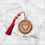 Tree Ring Heart ITH