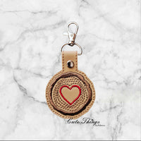 Tree Ring Heart ITH