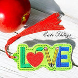 School Love ITH