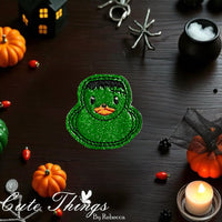 Franken Duck ITH