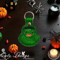 Franken Duck ITH