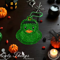 Franken Duck ITH