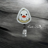 Duck Ghost ITH