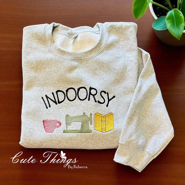 Indoorsy