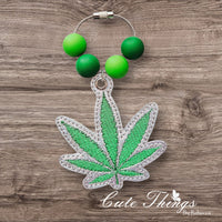 Pot Leaf ITH