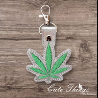 Pot Leaf ITH