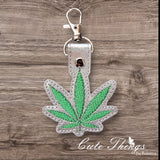 Pot Leaf ITH