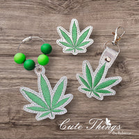 Pot Leaf ITH