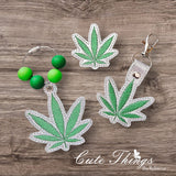 Pot Leaf ITH
