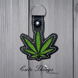 Pot Leaf ITH