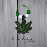 Pot Leaf ITH