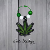 Pot Leaf ITH
