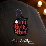 You Goth This ITH