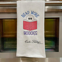 Read More Boooks