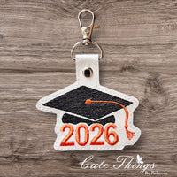Graduation 2026 ITH