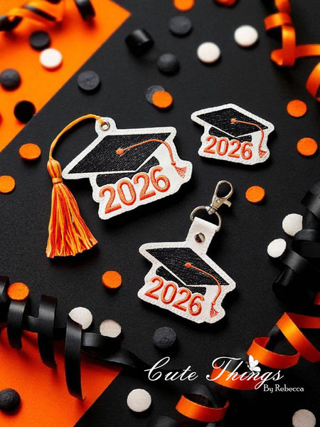Graduation 2026 ITH