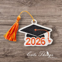 Graduation 2026 ITH