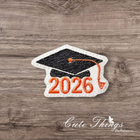 Graduation 2026 ITH