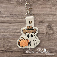 Cowboy Ghost ITH