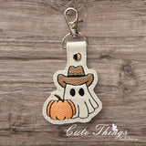 Cowboy Ghost ITH