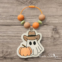 Cowboy Ghost ITH