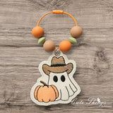 Cowboy Ghost ITH