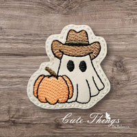 Cowboy Ghost ITH