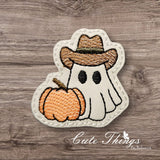 Cowboy Ghost ITH
