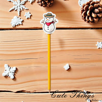 Western Snowman ITH