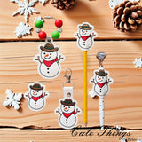 Western Snowman ITH