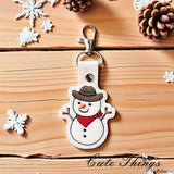 Western Snowman ITH