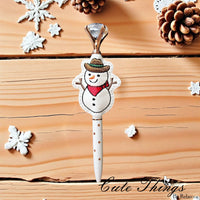 Western Snowman ITH