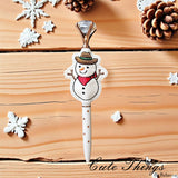Western Snowman ITH