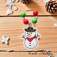 Western Snowman ITH