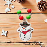 Western Snowman ITH