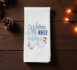 Warm Winter Wishes