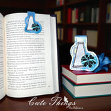 Cheer Magnet Bookmark