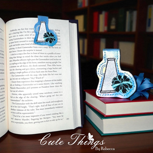 Cheer Magnet Bookmark
