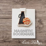 Cheer Magnet Bookmark