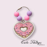 Heart Donut ITH