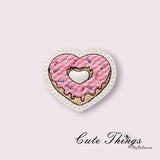 Heart Donut ITH