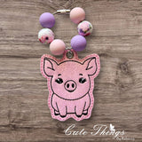 Cute Pig ITH
