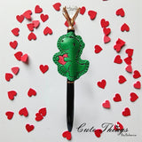 Dinosaur With Heart ITH