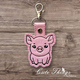 Cute Pig ITH
