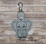 Cute Elephant ITH