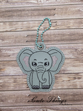 Cute Elephant ITH