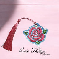 Rose 2 ITH