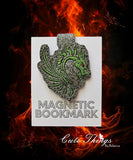 Dragon Magnet Bookmark