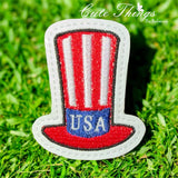 USA Hat ITH
