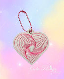 Spiral Heart ITH